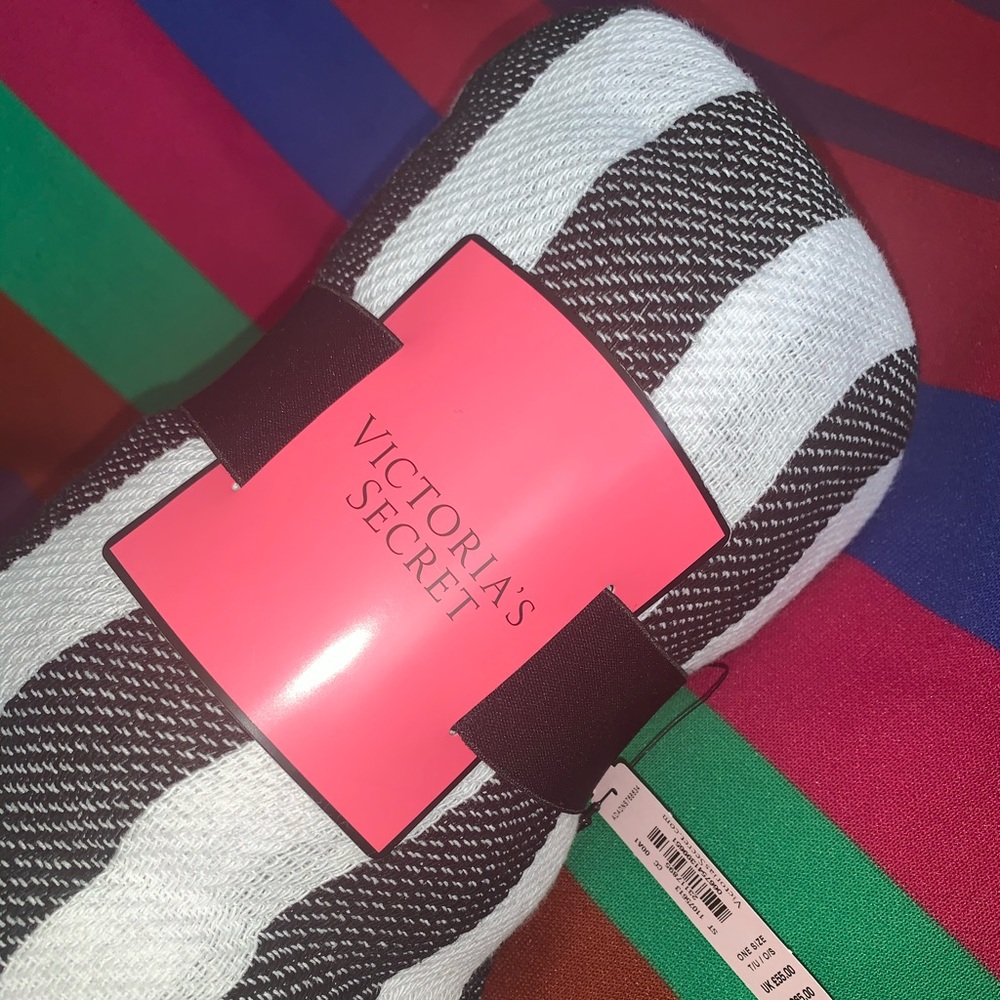 Victoria Secret Blanket